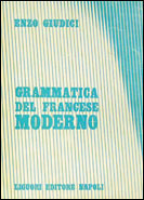 Grammatica del Francese moderno