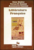 Litterature française