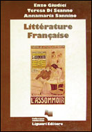 Litterature franaise