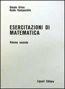 Esercitazioni di matematica