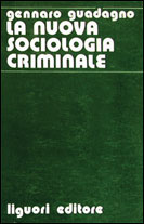 Principi di sociologia criminale