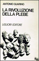 La rivoluzione della plebe