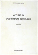 Appunti di costruzioni idrauliche