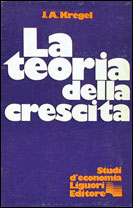 La teoria della crescita