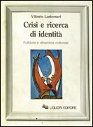 Crisi e ricerca di identit