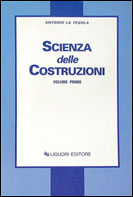 Scienza delle costruzioni