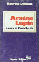 Arsene Lupin