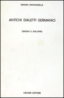 Antichi dialetti germanici