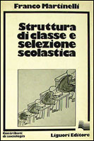 Struttura di classe e selezione scolastica