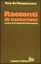 Racconti di maternita'