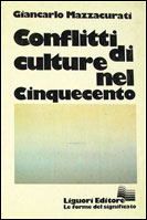 Conflitti di culture nel Cinquecento