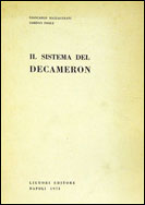 Il sistema del Decameron