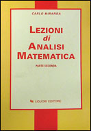 Lezioni di analisi matematica