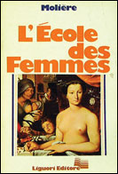 L'ecole des femmes