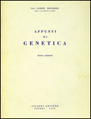 Appunti di genetica