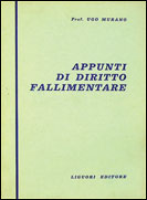 Appunti di diritto fallimentare