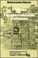 Polibio e l'imperialismo romano