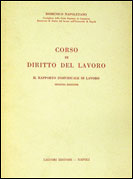 Corso di diritto del lavoro