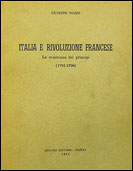 Italia e rivoluzione francese