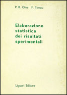 Elaborazione statistica dei risultati sperimentali