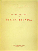 Esercitazioni di fisica tecnica