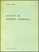 Lezioni di economia matematica