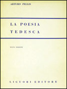 La poesia tedesca