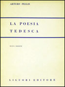 La poesia tedesca