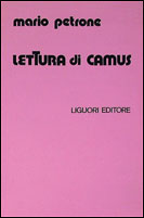 Lettura di Camus