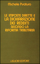 Le imposte dirette e la dichiarazione dei redditi secondo la riforma tributaria