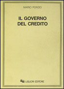 Il governo del credito