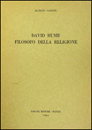 David Hume, filosofo della religione