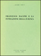 Francesco Bacone e la fondazione della scienza