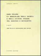 John Toland, un irregolare della societ e della cultura inglese tra Seicento e Settecento