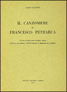 Il Canzoniere di Francesco Petrarca