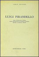 Luigi Pirandello