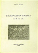 L'agricoltura italiana nel II sec. a.C.
