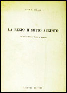 La regio II sotto Augusto