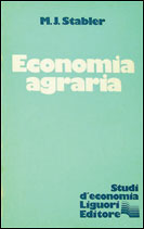 Economia agraria