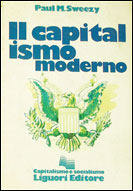 Il capitalismo moderno