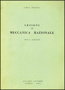 Lezioni di meccanica razionale