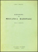 Lezioni di meccanica razionale