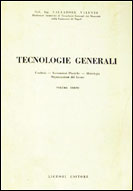 Tecnologie generali