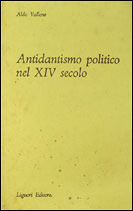 Antidantismo politico nel XIV secolo