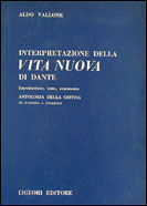 Interpretazione della Vita Nuova di Dante