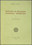 Filologia spagnola medievale
