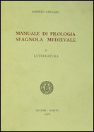 Filologia spagnola medievale