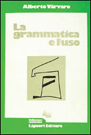 La grammatica e l'uso