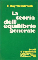 Teoria dell'equilibrio generale