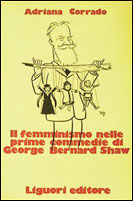 Il femminismo nelle prime commedie di George Bernard Shaw